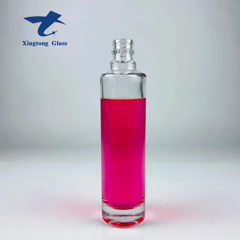 250ml 420g staklena boca