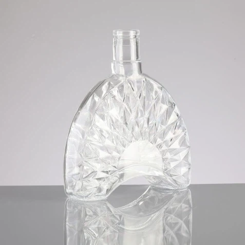 Kristalna boca rakije