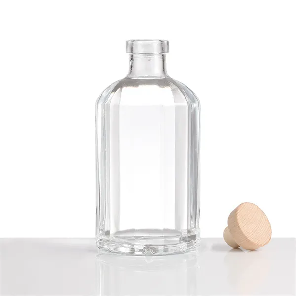 Staklene boce za džin