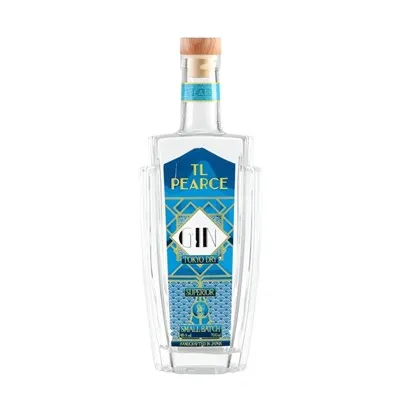 Gin staklena boca od 700 ml